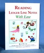 Read Ledger Line Notes image